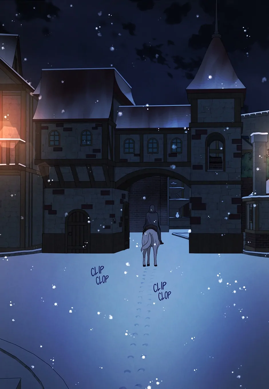 Seduce the Villain’s Father Chapter 159 - page 46